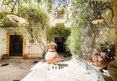 Chalet independiente con terreno en venta en Cieza ref: TR410490 foto