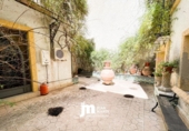 Chalet independiente con terreno en venta en Cieza ref: TR410490 foto