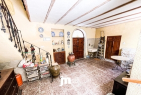 Cieza 636&nbsp;м²