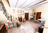 Chalet independiente con terreno en venta en Cieza ref: TR410490 foto