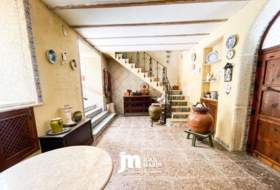 Cieza 636&nbsp;м²