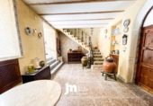 Chalet independiente con terreno en venta en Cieza ref: TR410490 foto
