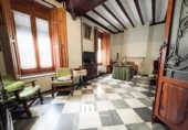 Chalet independiente con terreno en venta en Cieza ref: TR410490 foto