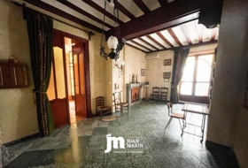 Cieza 636&nbsp;м²