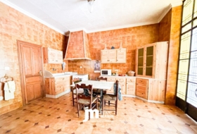 Cieza 636&nbsp;м²