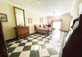 Chalet independiente con terreno en venta en Cieza ref: TR410490 foto