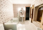 Chalet independiente con terreno en venta en Cieza ref: TR410490 foto