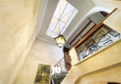 Chalet independiente con terreno en venta en Cieza ref: TR410490 foto