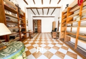 Chalet independiente con terreno en venta en Cieza ref: TR410490 foto