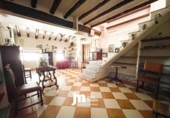 Chalet independiente con terreno en venta en Cieza ref: TR410490 foto