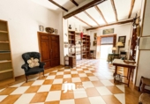 Chalet independiente con terreno en venta en Cieza ref: TR410490 foto