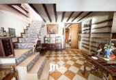 Chalet independiente con terreno en venta en Cieza ref: TR410490 foto