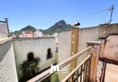 Chalet independiente con terreno en venta en Cieza ref: TR410490 foto