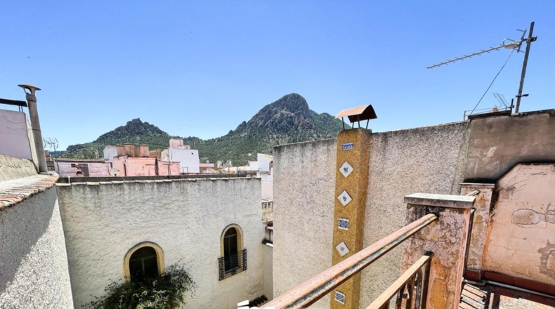 Múrcia - Cieza - 636m2