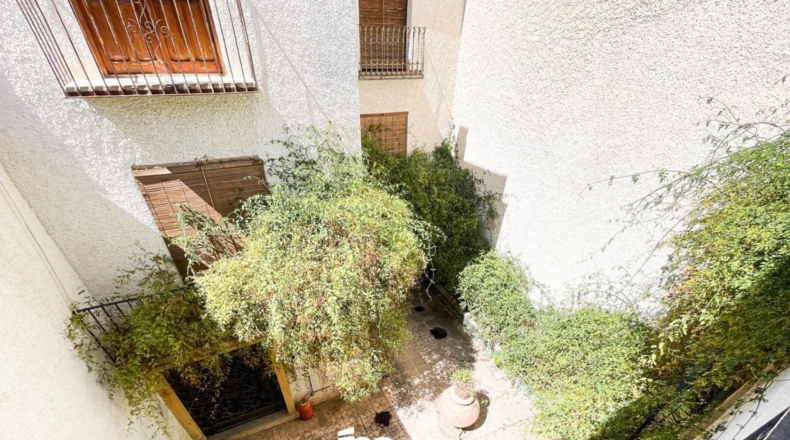 Múrcia - Cieza - 636m2