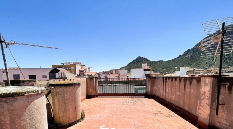 Múrcia - Cieza - 636m2