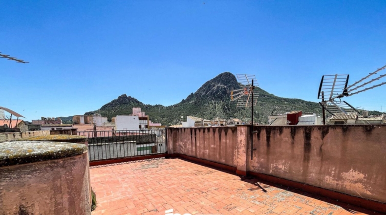 Múrcia - Cieza - 636m2