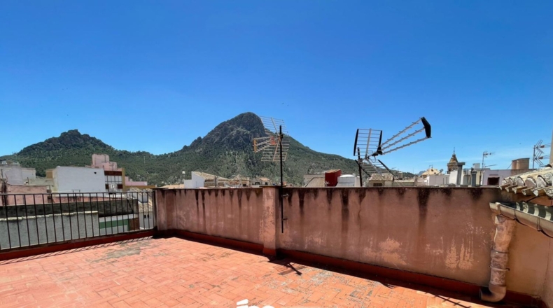 Múrcia - Cieza - 636m2