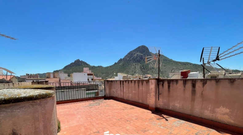 Múrcia - Cieza - 636m2
