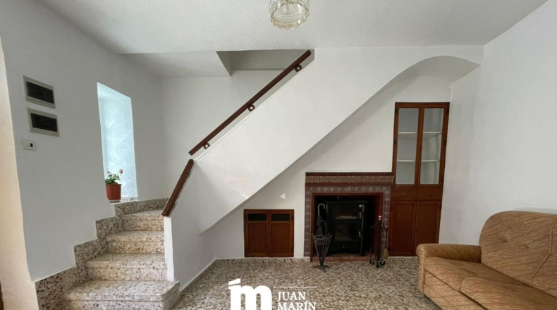 Múrcia - Abarán - 88m2
