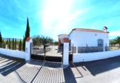 Finca rústica en venta en Tabernas ref: TR410492 foto