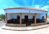 Finca rústica en venta en Tabernas ref: TR410492 foto