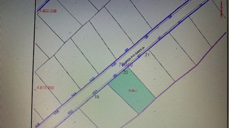 Барселона - Tordera - 452m2