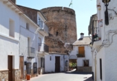Casa de poble en venda a Siles ref.: TR410502 foto