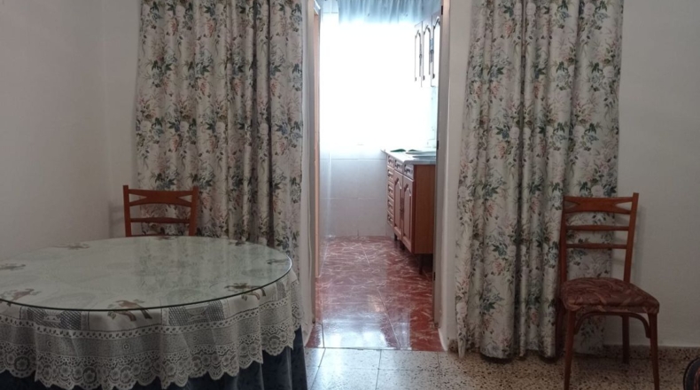 Jaén - Jabalquinto - 150m2