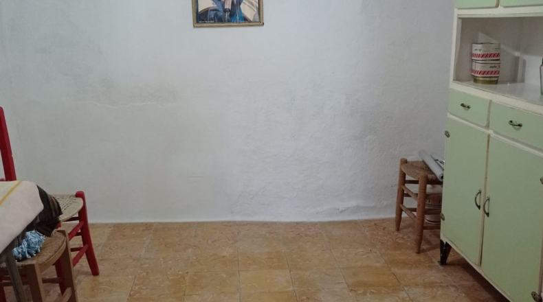 Jaén - Jabalquinto - 150m2