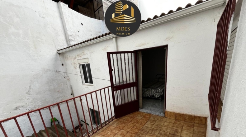 Jaén - Jaén - 180m2
