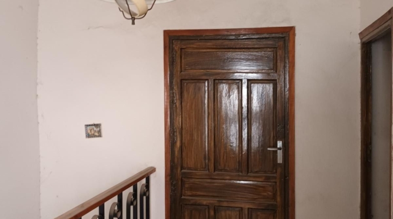 Jaén - Úbeda - 189m2