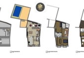 Casa de pueblo en venta en Úbeda ref: TR410501 foto