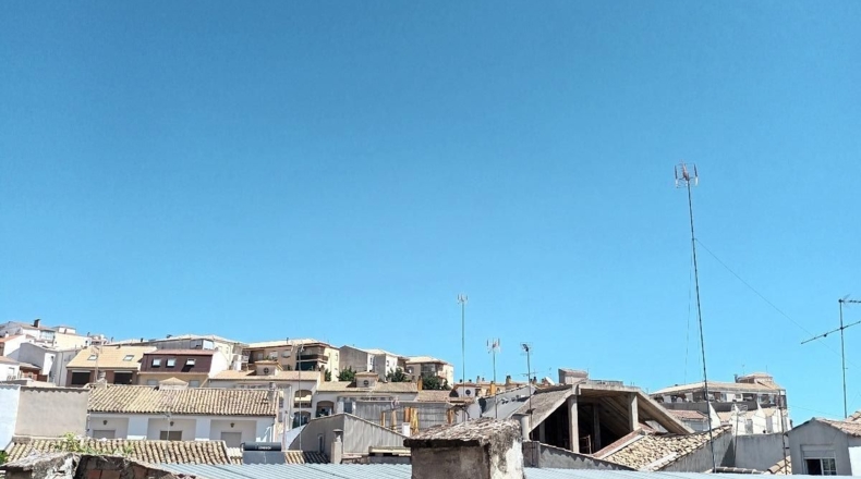 Jaén - Úbeda - 189m2