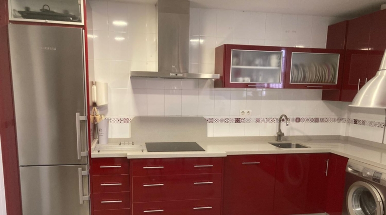 Córdoba - Кордова - 145m2