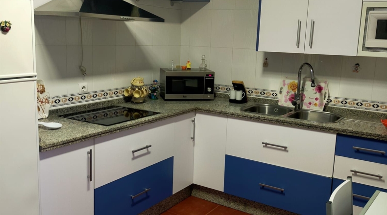 Кордова - Encinarejo de Córdoba - 1100m2