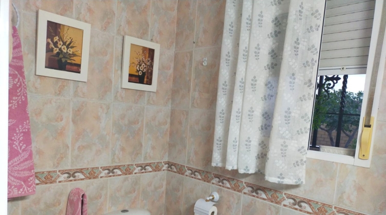 Кордова - Encinarejo de Córdoba - 1100m2