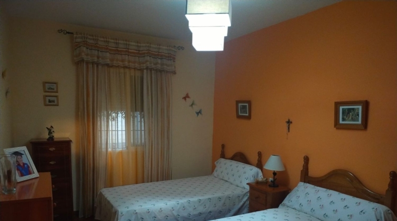 Кордова - Encinarejo de Córdoba - 1100m2