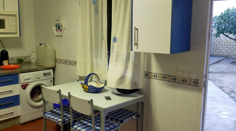 Кордова - Encinarejo de Córdoba - 1100m2