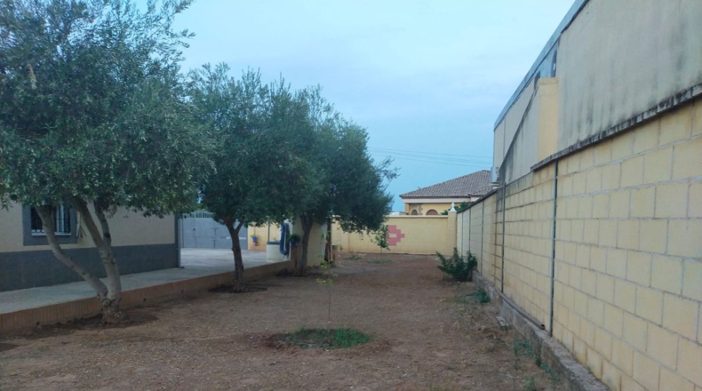 Кордова - Encinarejo de Córdoba - 1100m2