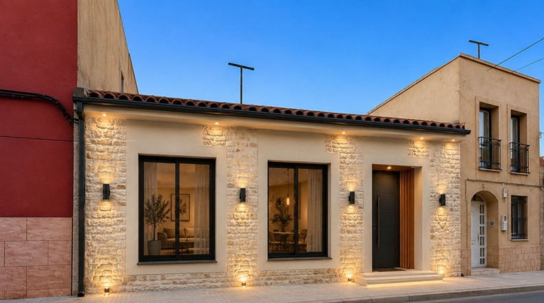Alicante - Crevillent - 275m2
