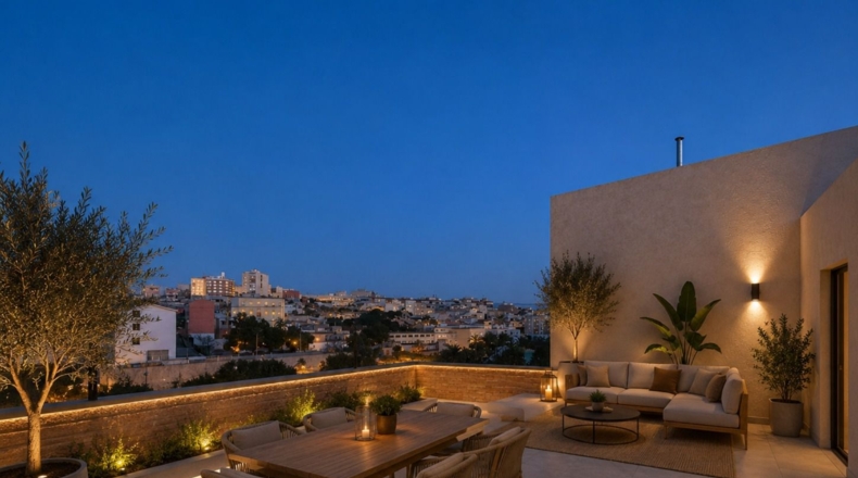 Alicante - Crevillent - 275m2