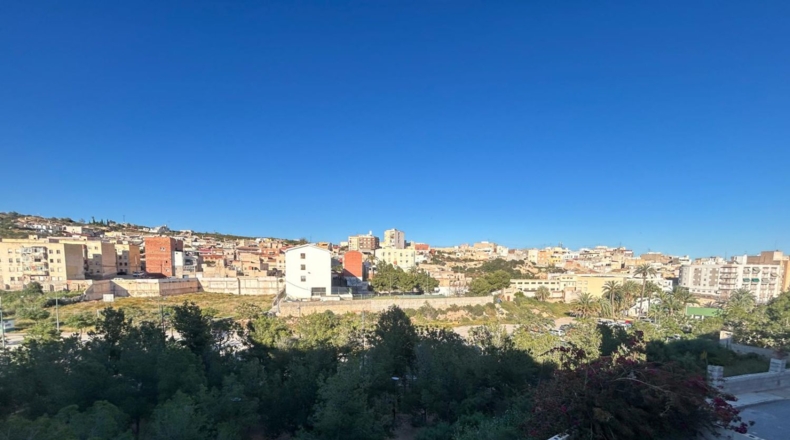 Alicante - Crevillent - 275m2
