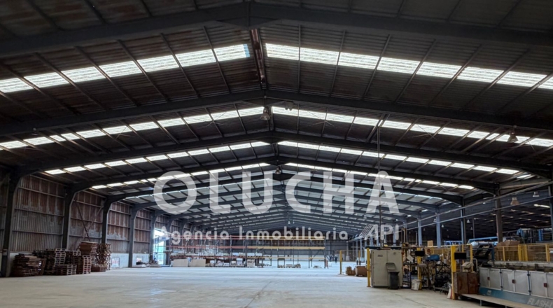 Castellon - Onda - 15760m2