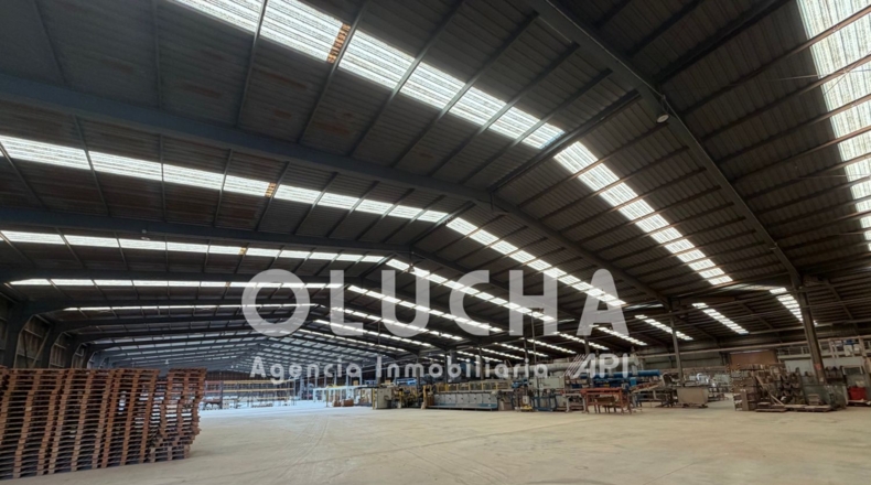 Castellon - Onda - 15760m2