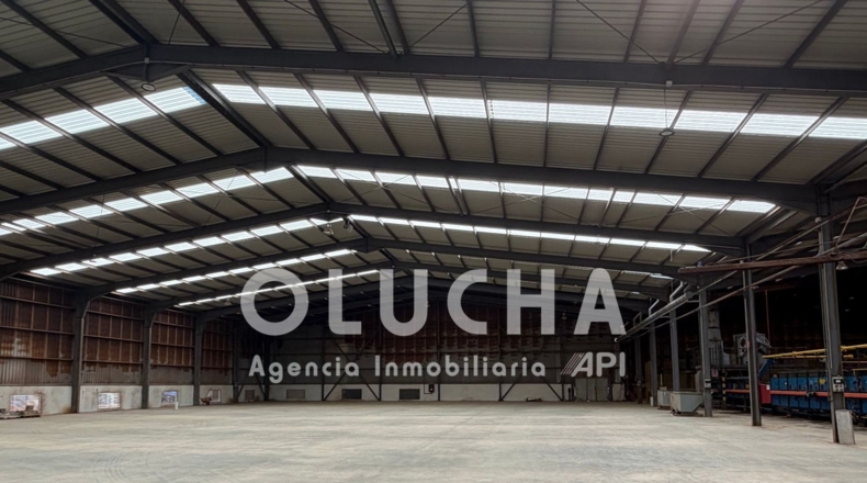 Castellon - Onda - 15760m2