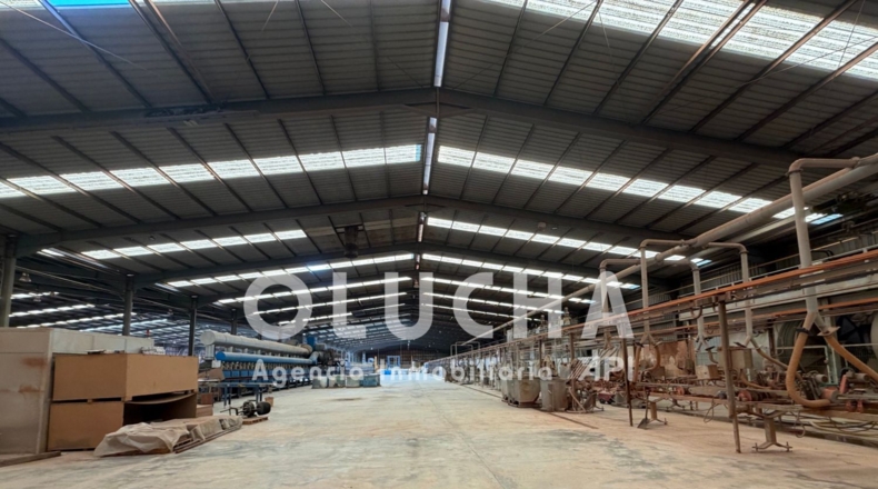 Castellon - Onda - 15760m2