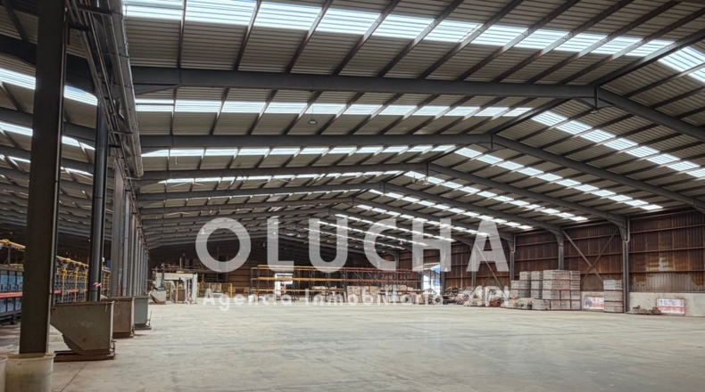 Castellon - Onda - 15760m2