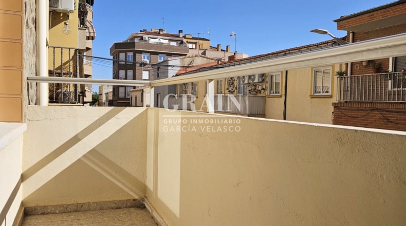 Albacete - Albacete - 370m2