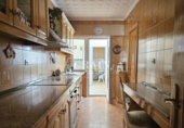 Casa de pueblo en venta en Albacete ref: TR410507 foto